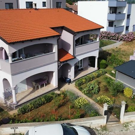 Apartments Vukalovic Medulin Ngoại thất bức ảnh