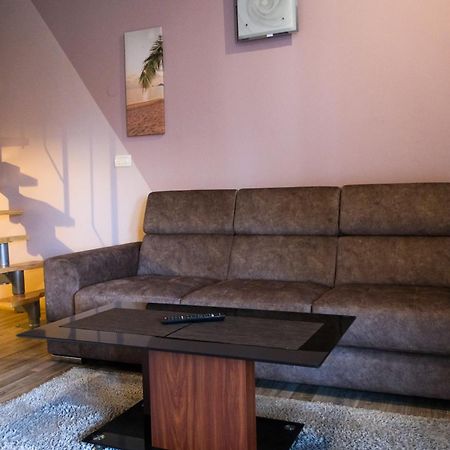 Apartments Vukalovic Medulin Ngoại thất bức ảnh