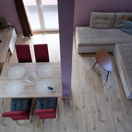 Apartments Vukalovic Medulin Ngoại thất bức ảnh