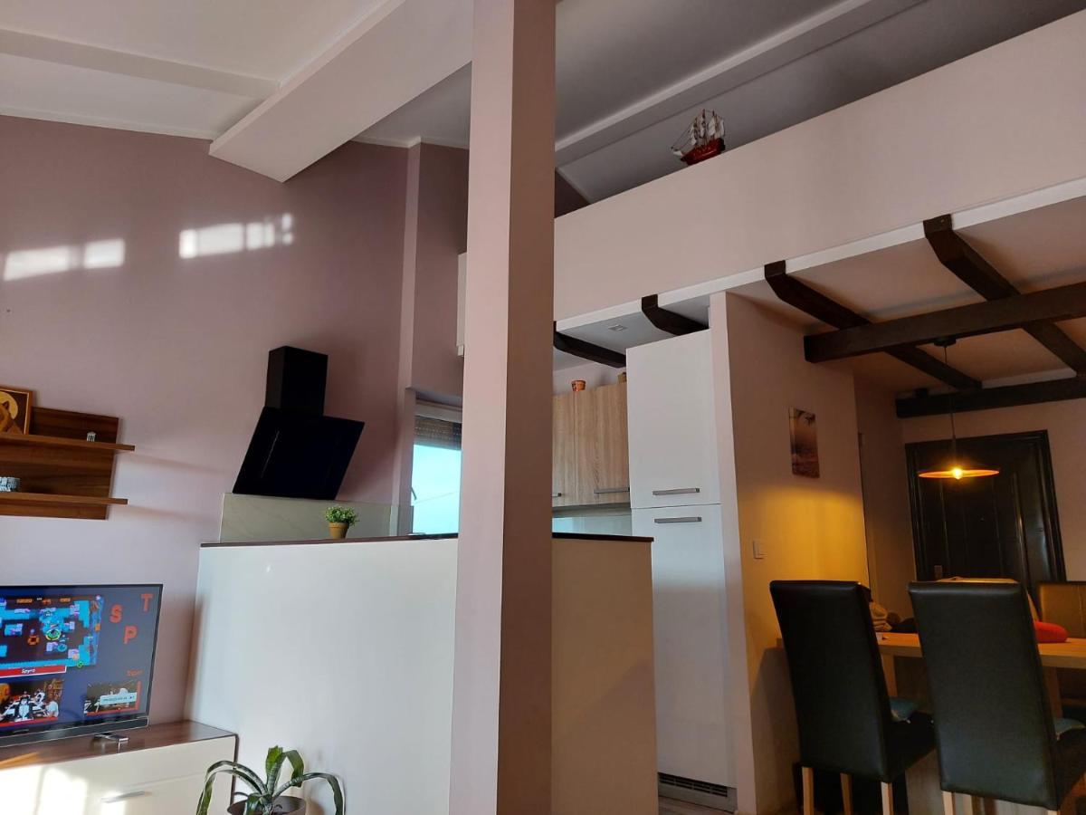 Apartments Vukalovic Medulin Ngoại thất bức ảnh