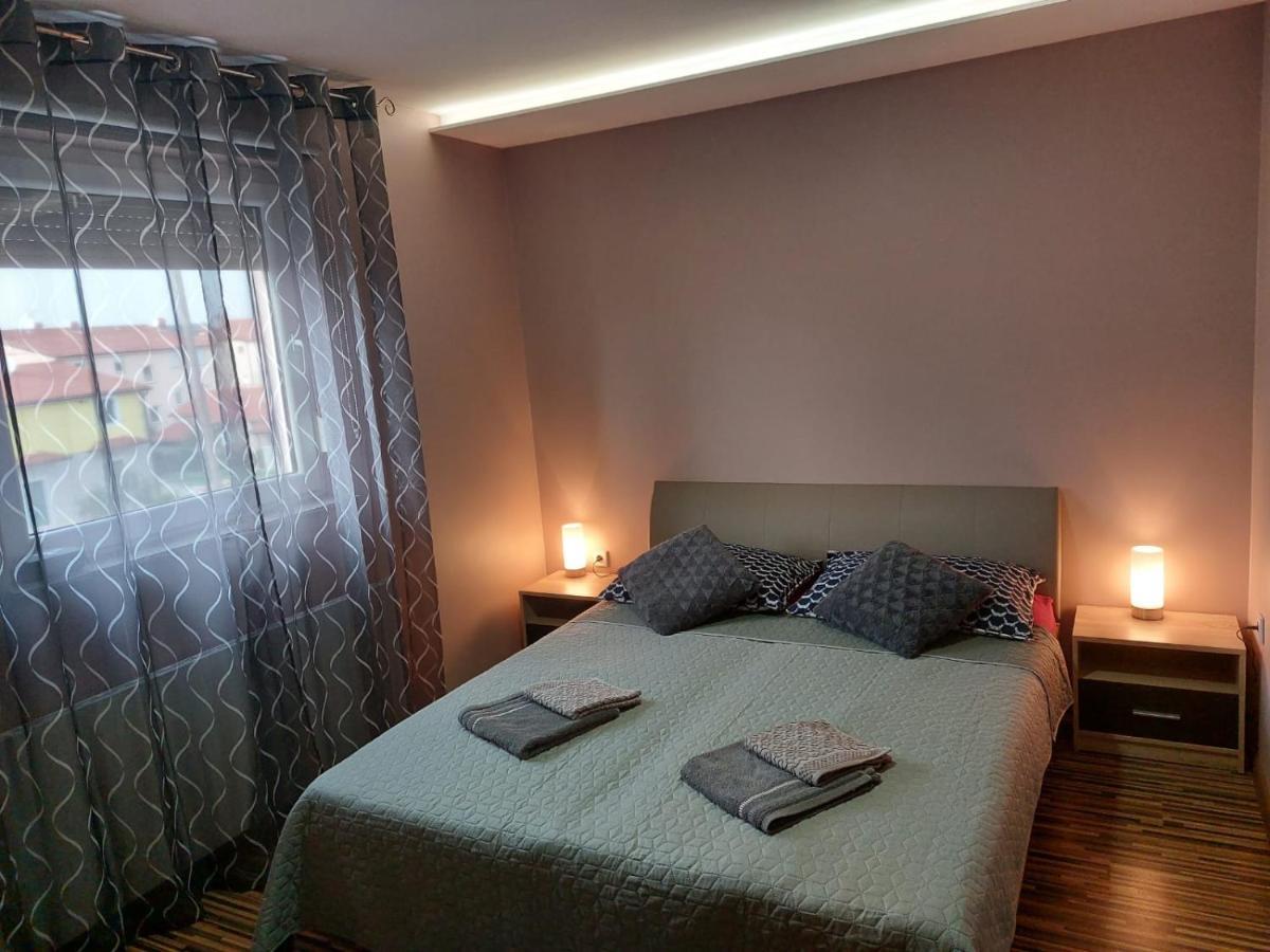 Apartments Vukalovic Medulin Ngoại thất bức ảnh