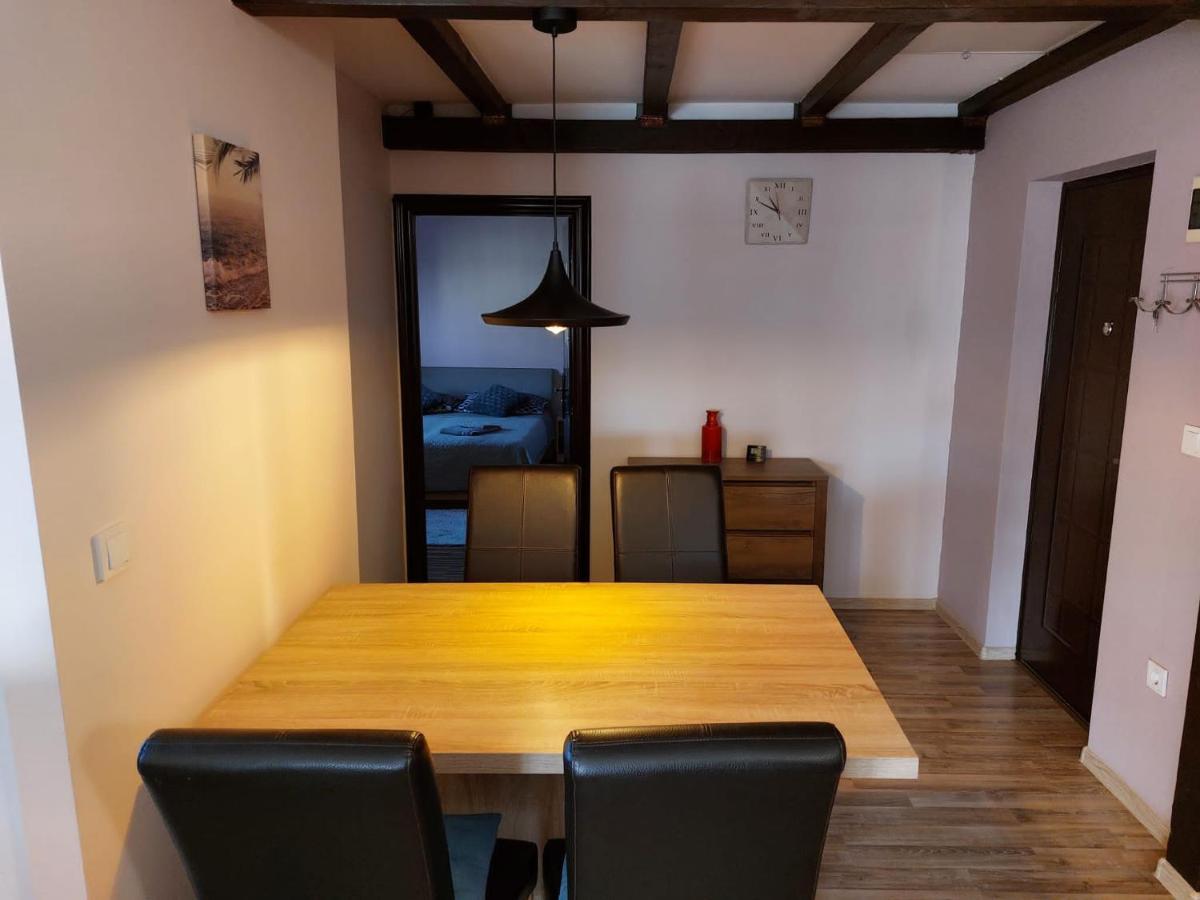 Apartments Vukalovic Medulin Ngoại thất bức ảnh