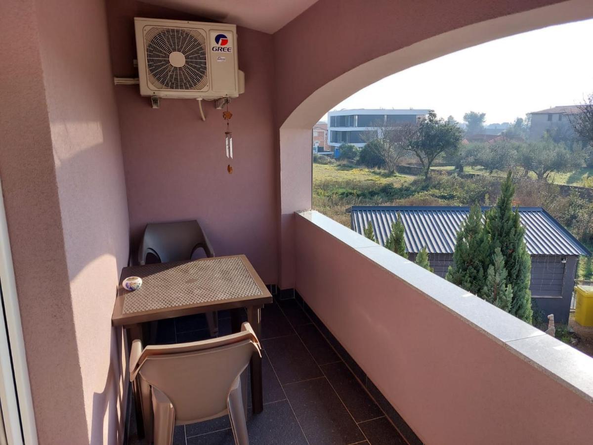 Apartments Vukalovic Medulin Ngoại thất bức ảnh