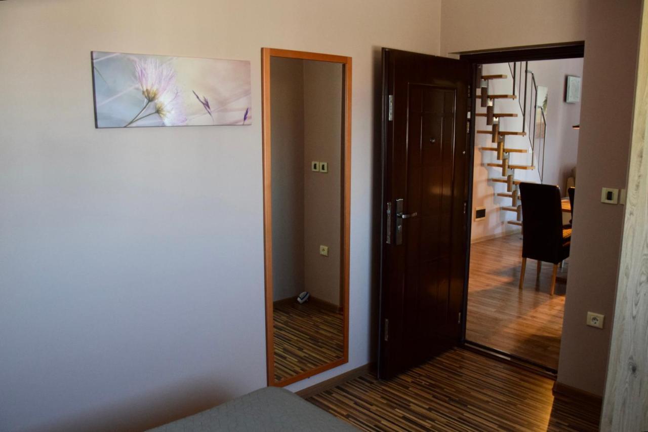 Apartments Vukalovic Medulin Ngoại thất bức ảnh