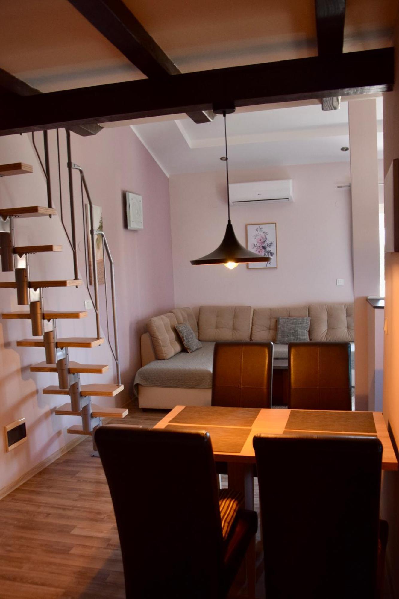 Apartments Vukalovic Medulin Ngoại thất bức ảnh