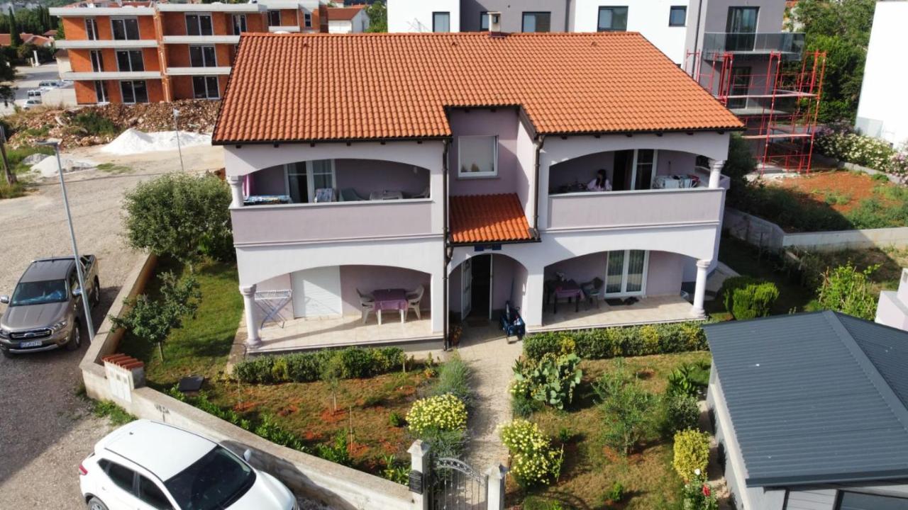 Apartments Vukalovic Medulin Ngoại thất bức ảnh