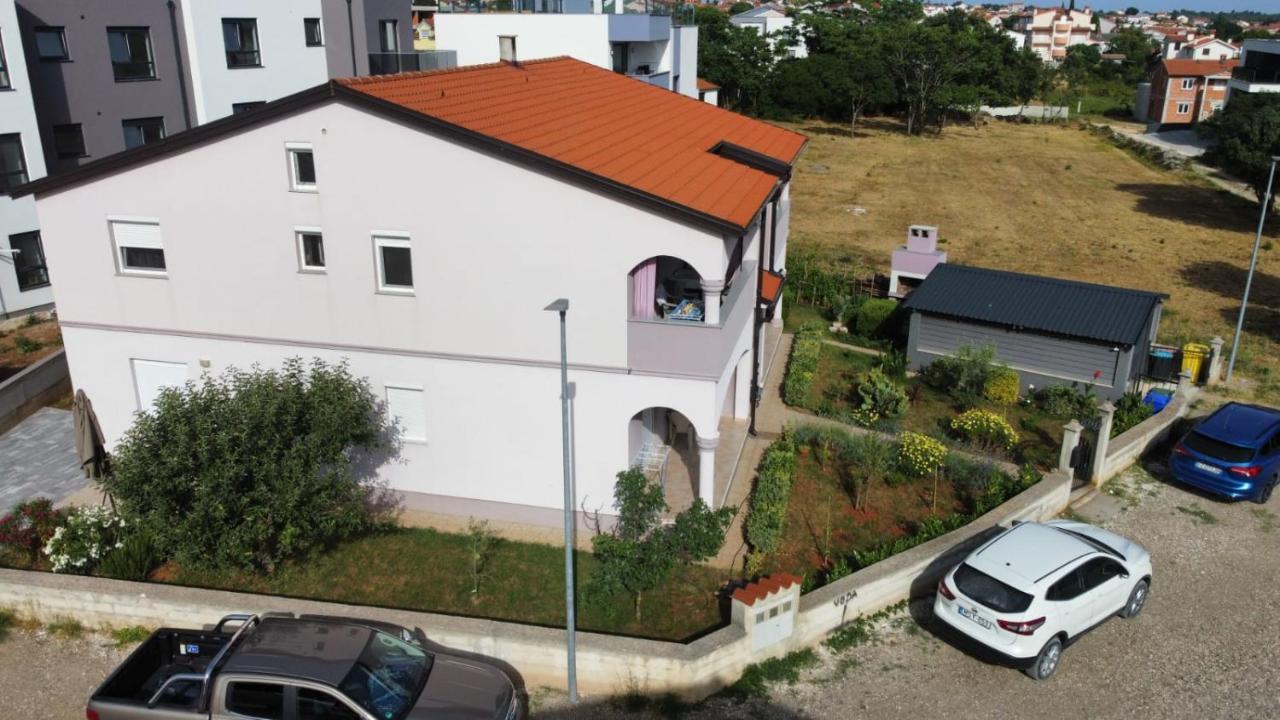 Apartments Vukalovic Medulin Ngoại thất bức ảnh