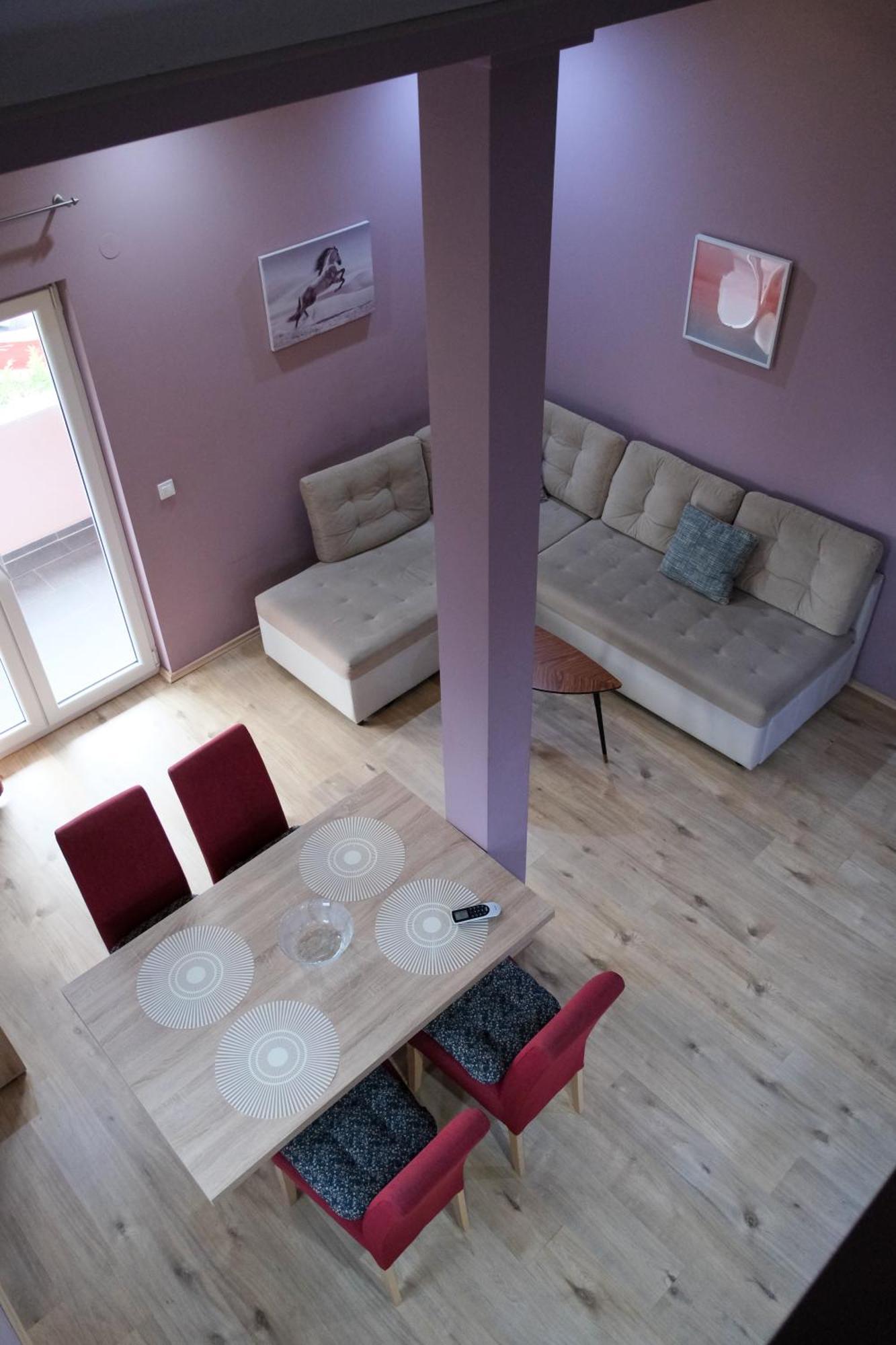 Apartments Vukalovic Medulin Ngoại thất bức ảnh