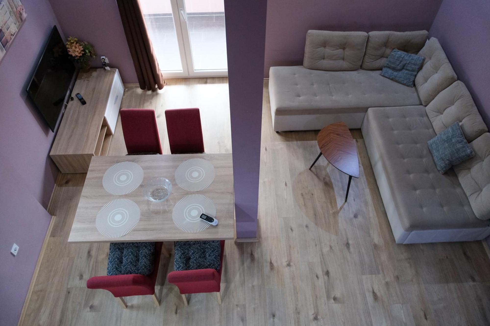 Apartments Vukalovic Medulin Ngoại thất bức ảnh