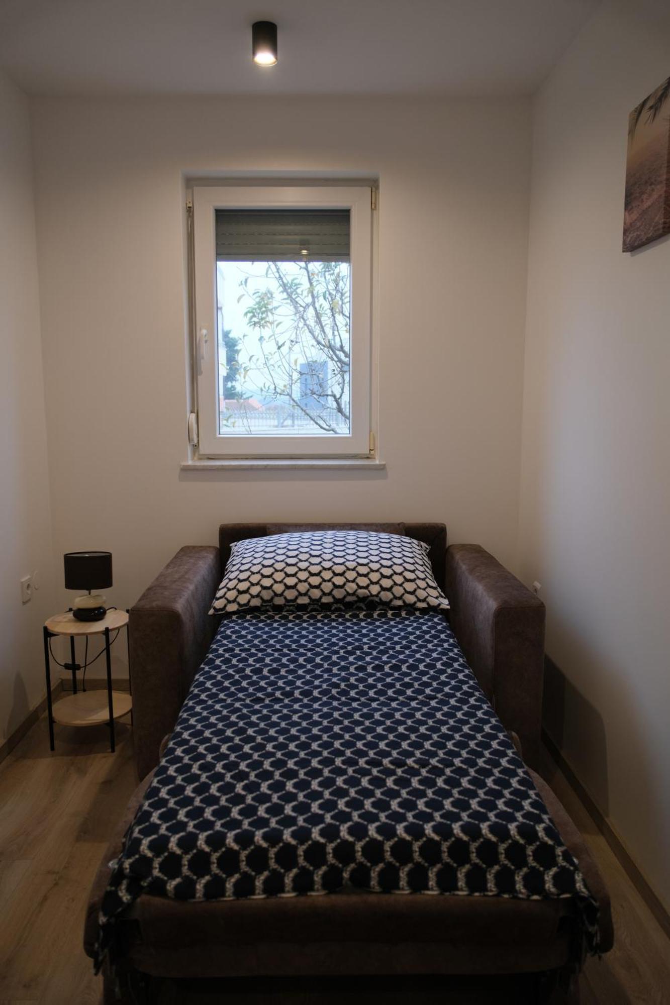 Apartments Vukalovic Medulin Ngoại thất bức ảnh