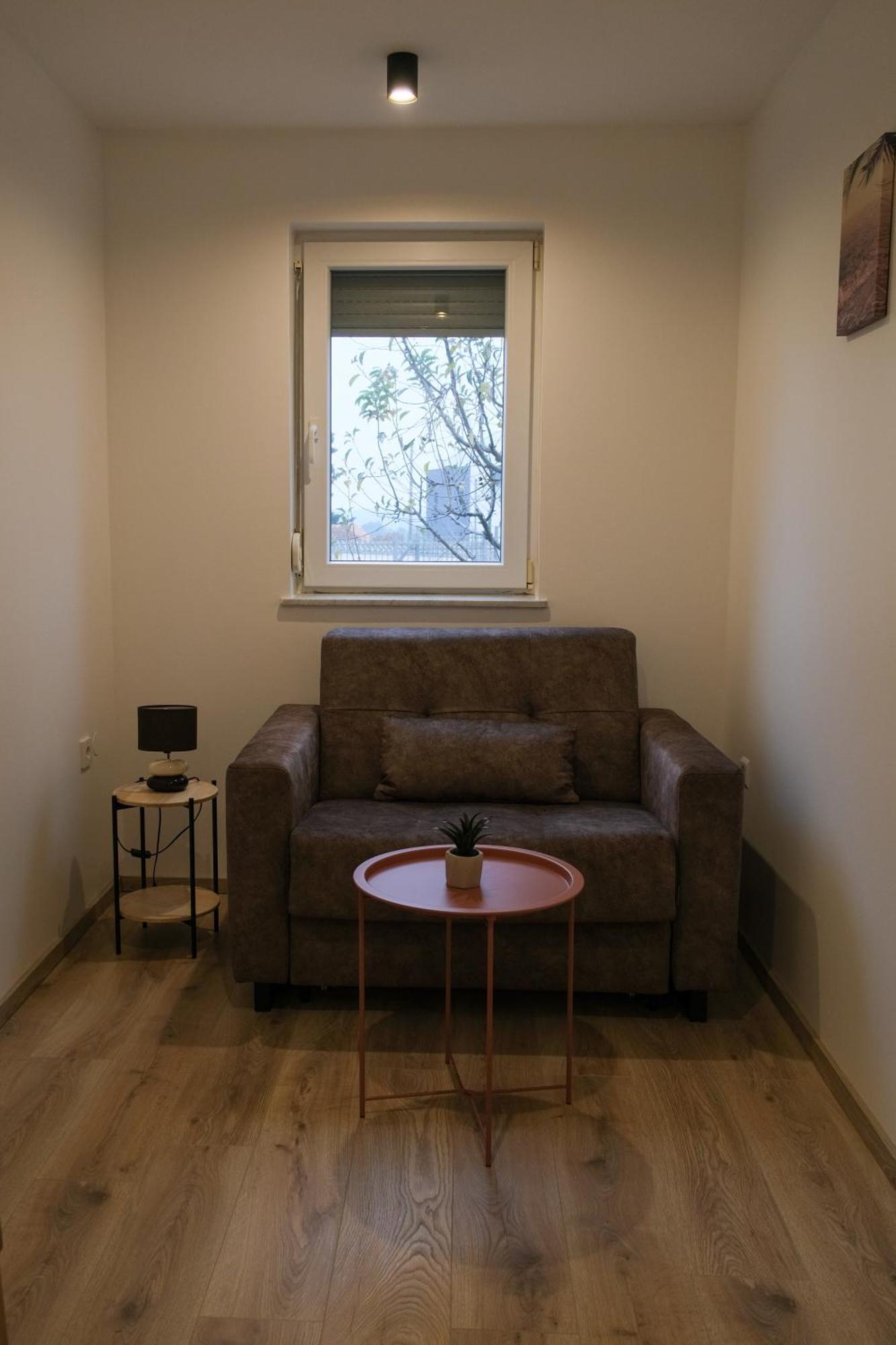 Apartments Vukalovic Medulin Ngoại thất bức ảnh
