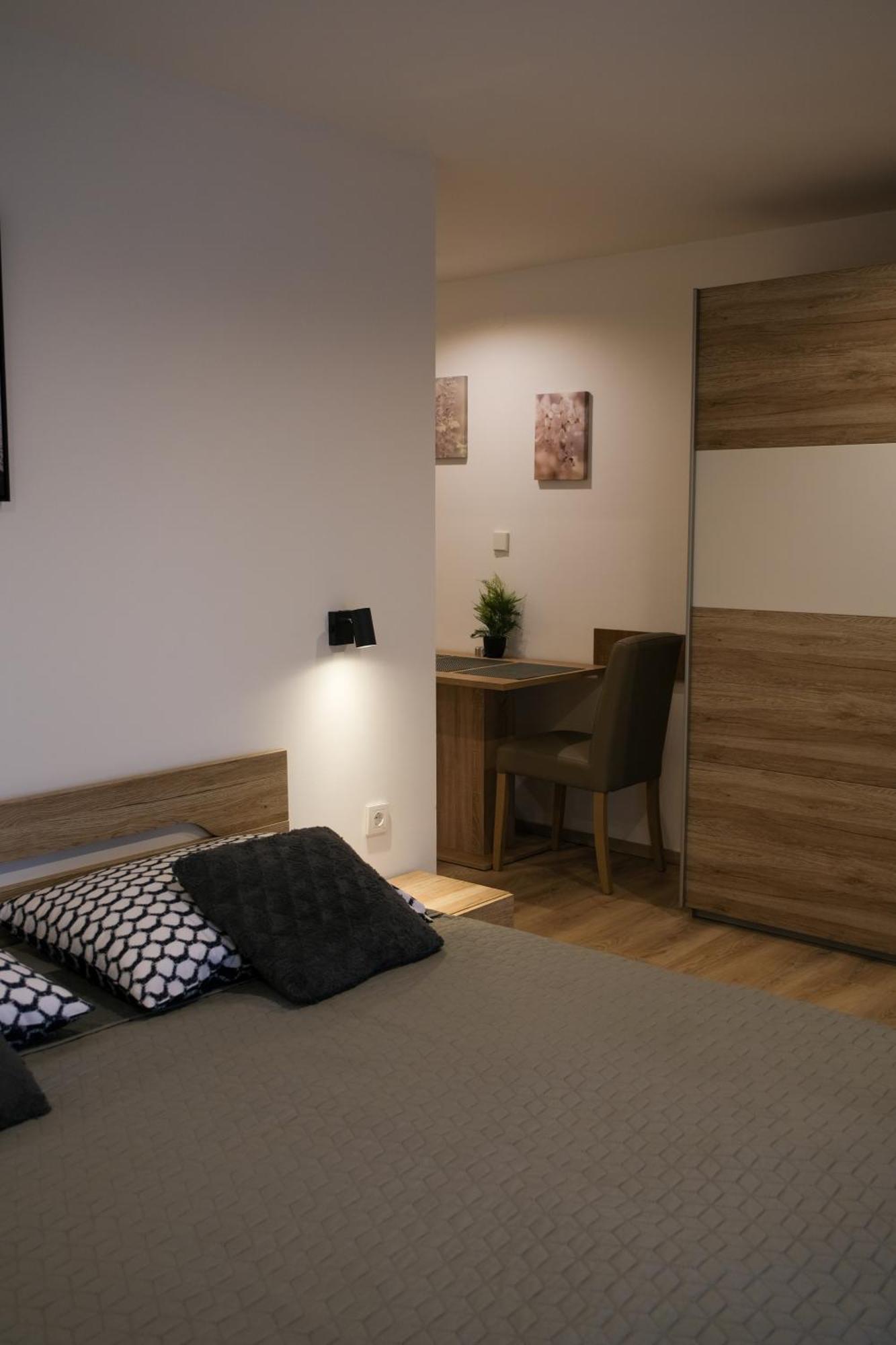 Apartments Vukalovic Medulin Ngoại thất bức ảnh