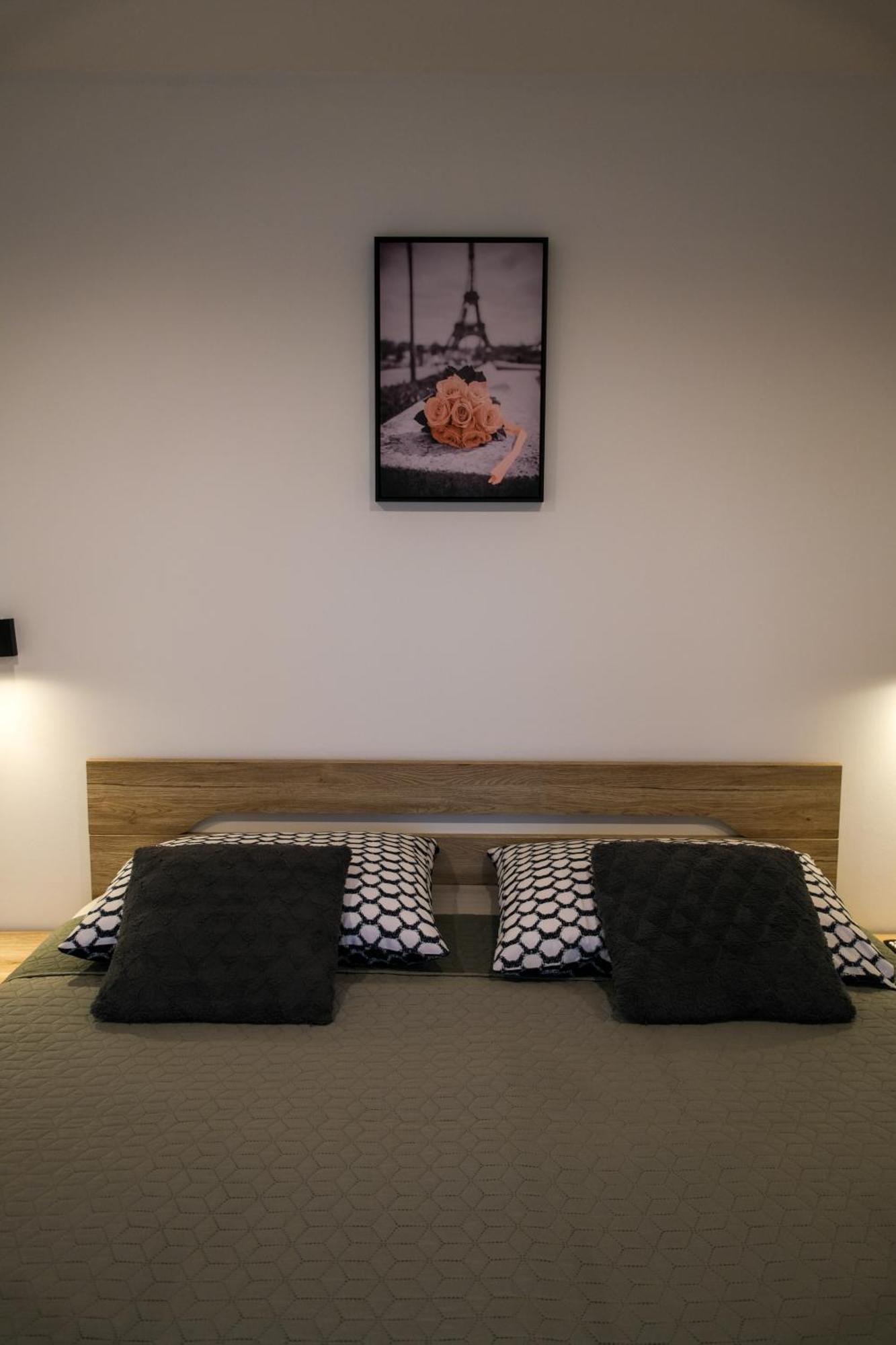 Apartments Vukalovic Medulin Ngoại thất bức ảnh