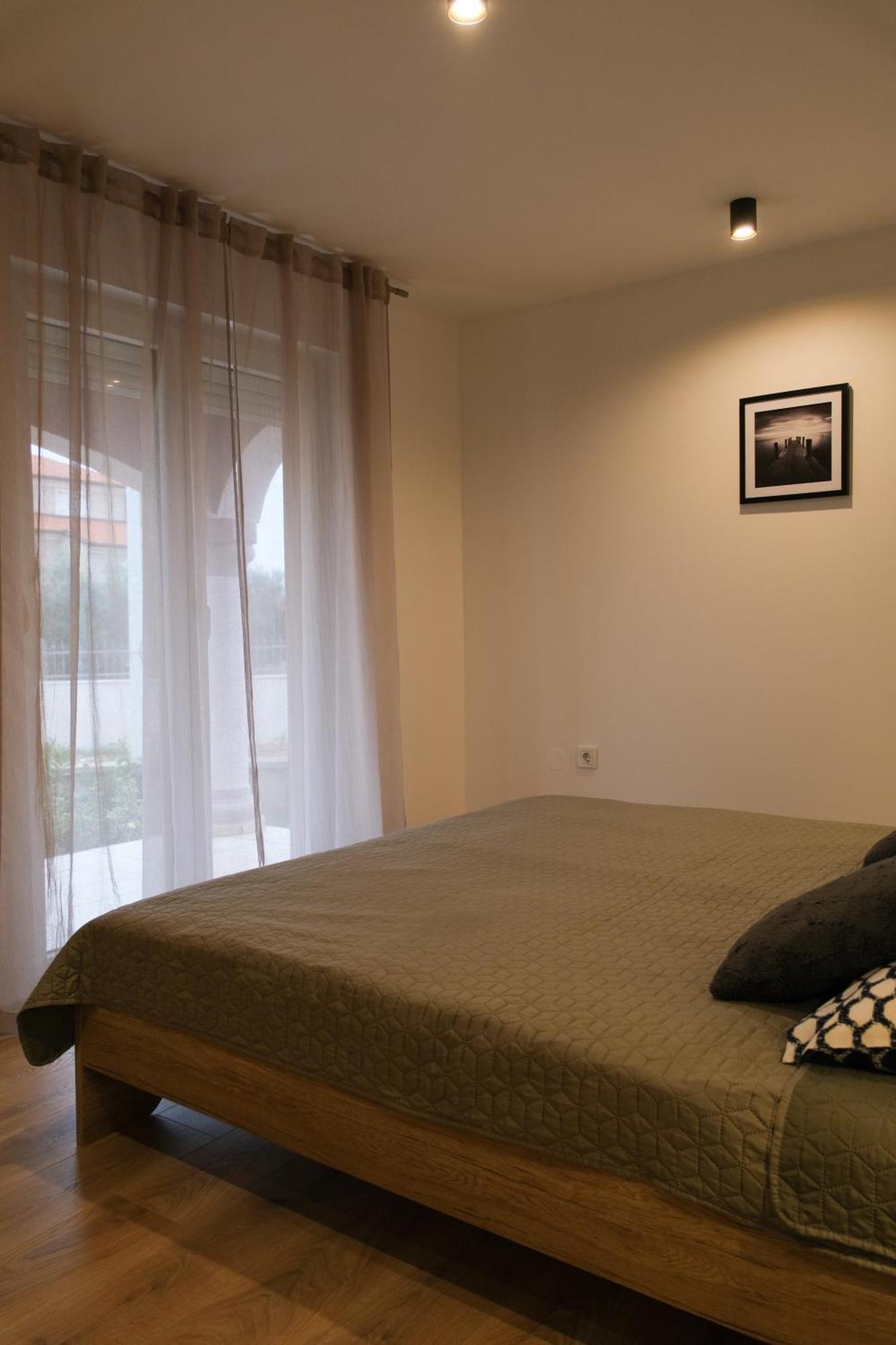 Apartments Vukalovic Medulin Ngoại thất bức ảnh