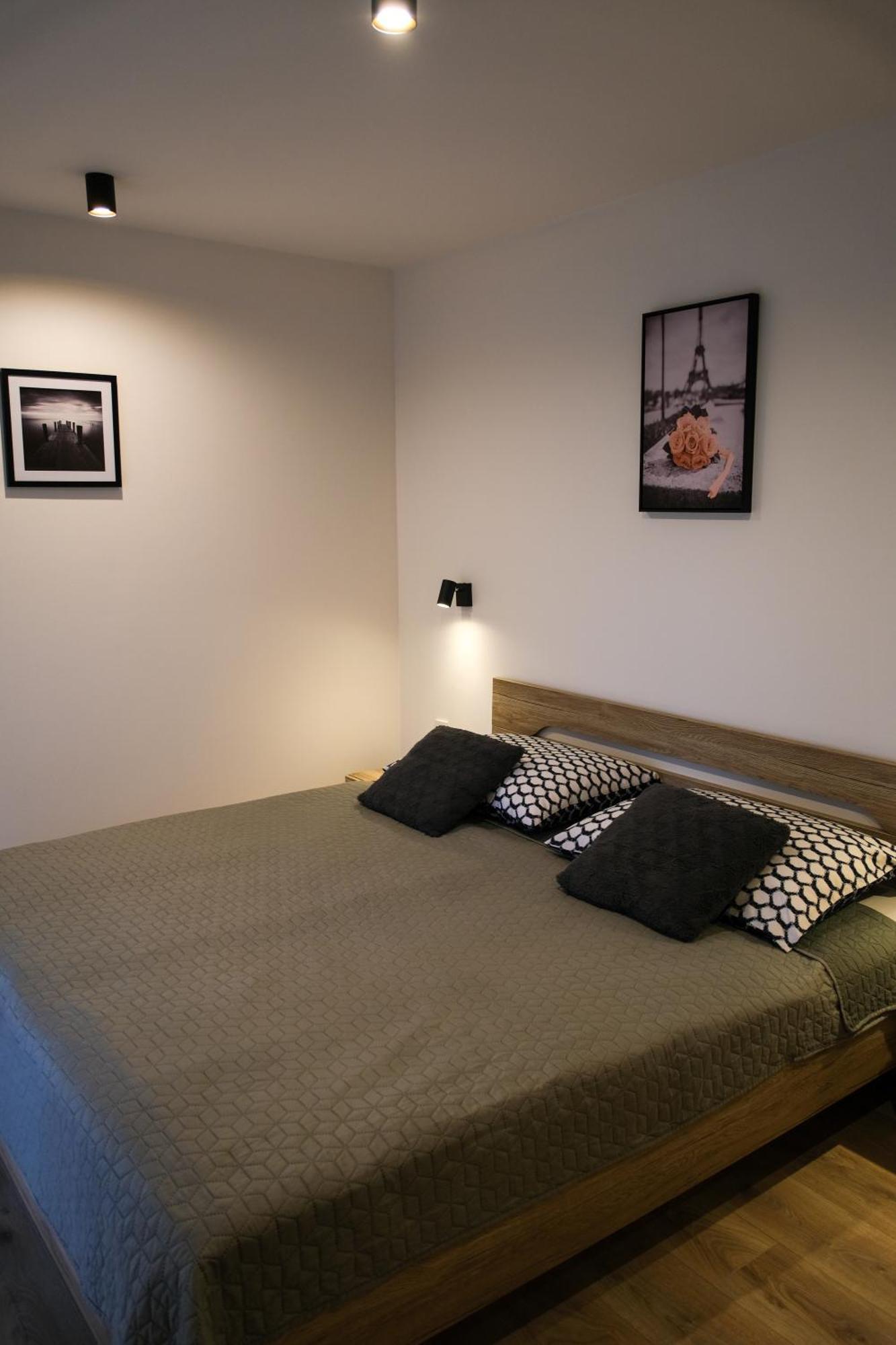 Apartments Vukalovic Medulin Ngoại thất bức ảnh