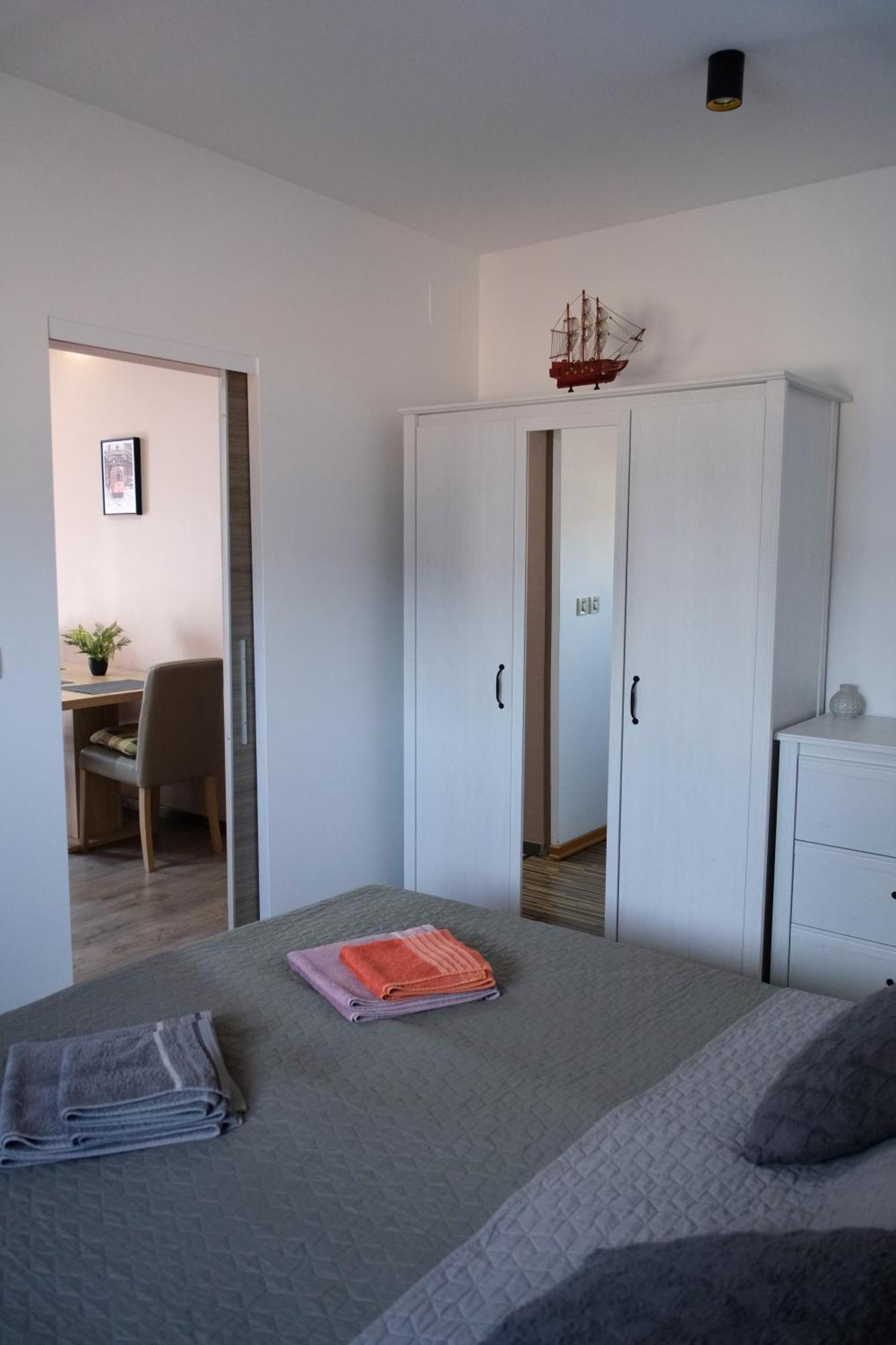 Apartments Vukalovic Medulin Ngoại thất bức ảnh