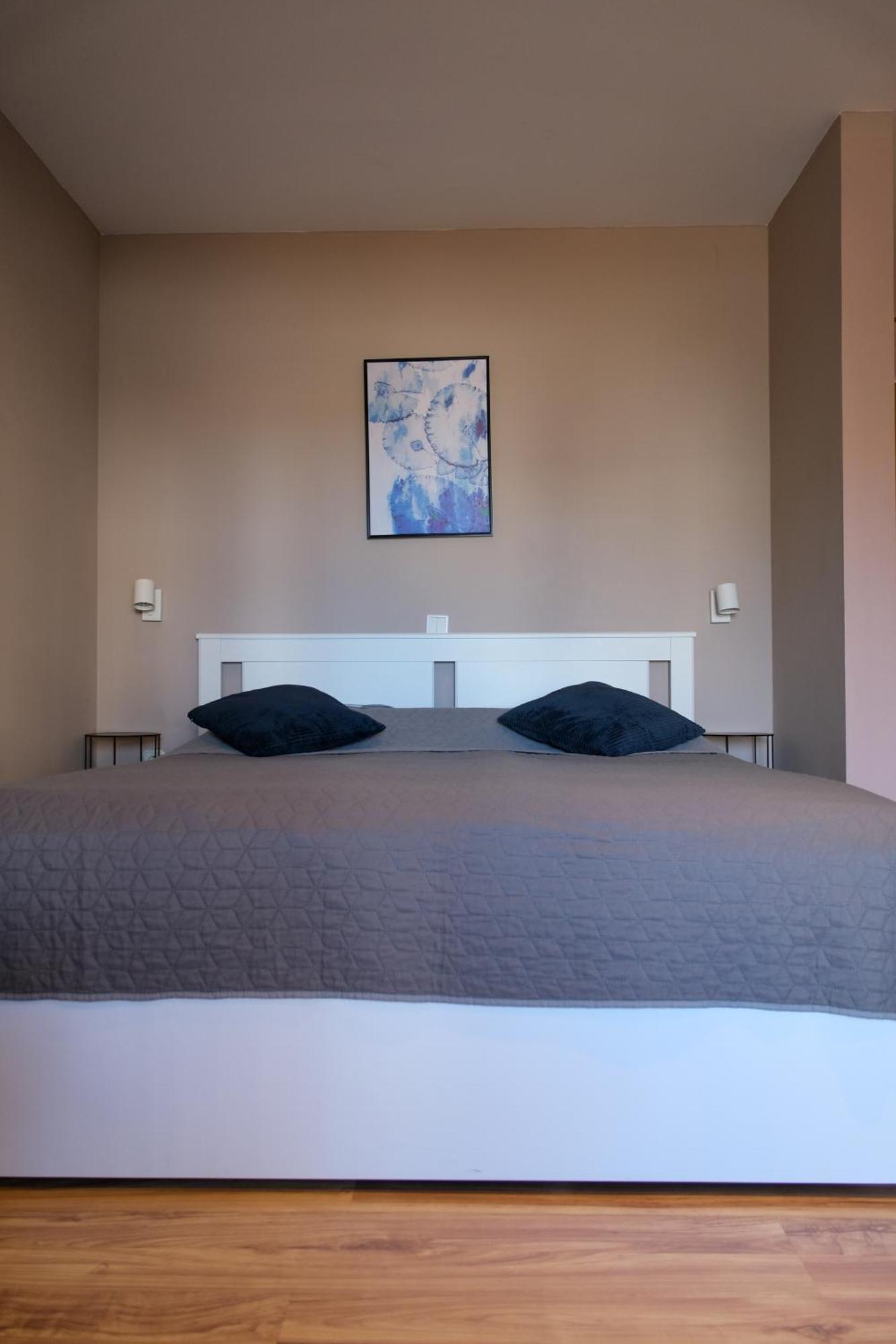 Apartments Vukalovic Medulin Ngoại thất bức ảnh