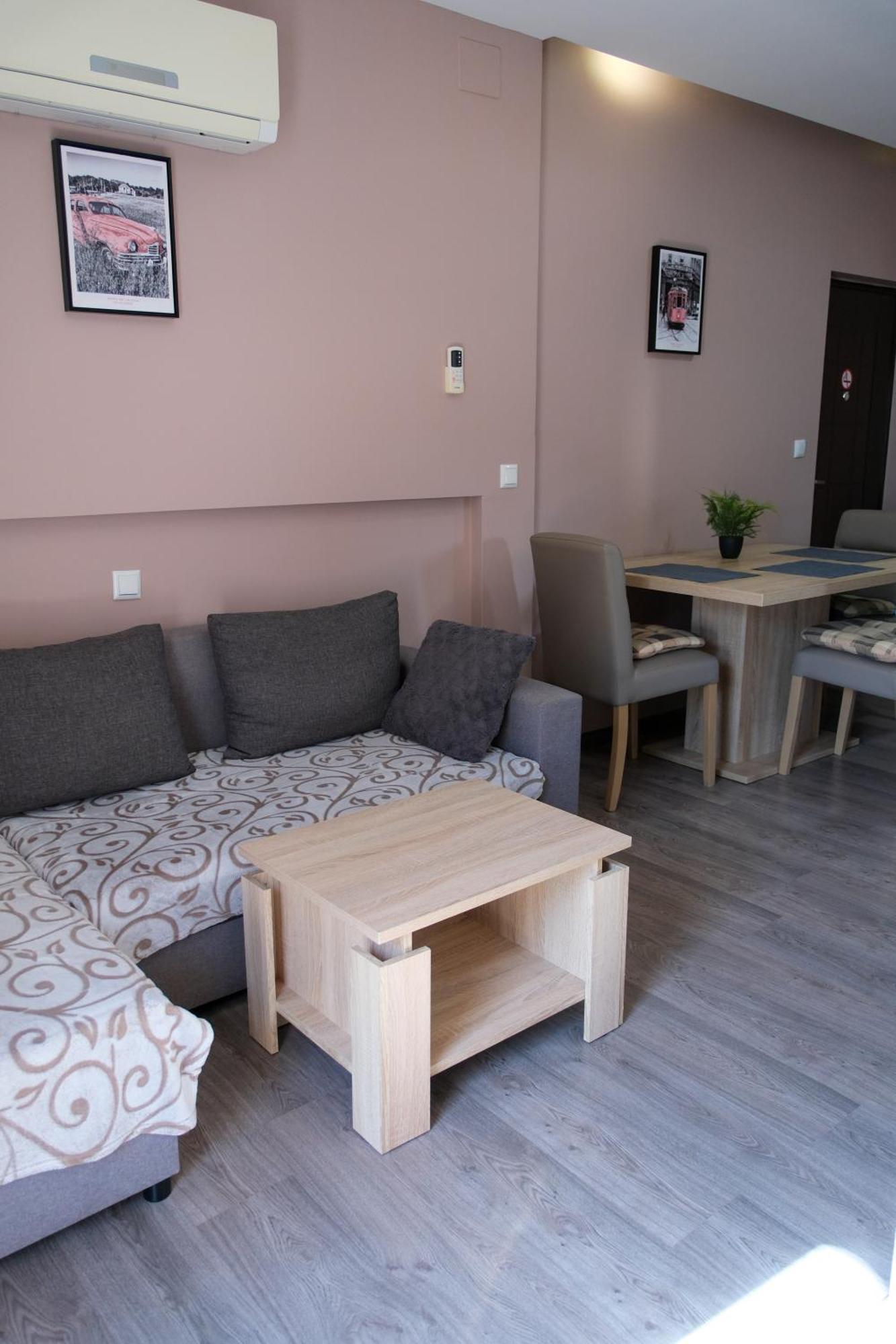 Apartments Vukalovic Medulin Ngoại thất bức ảnh