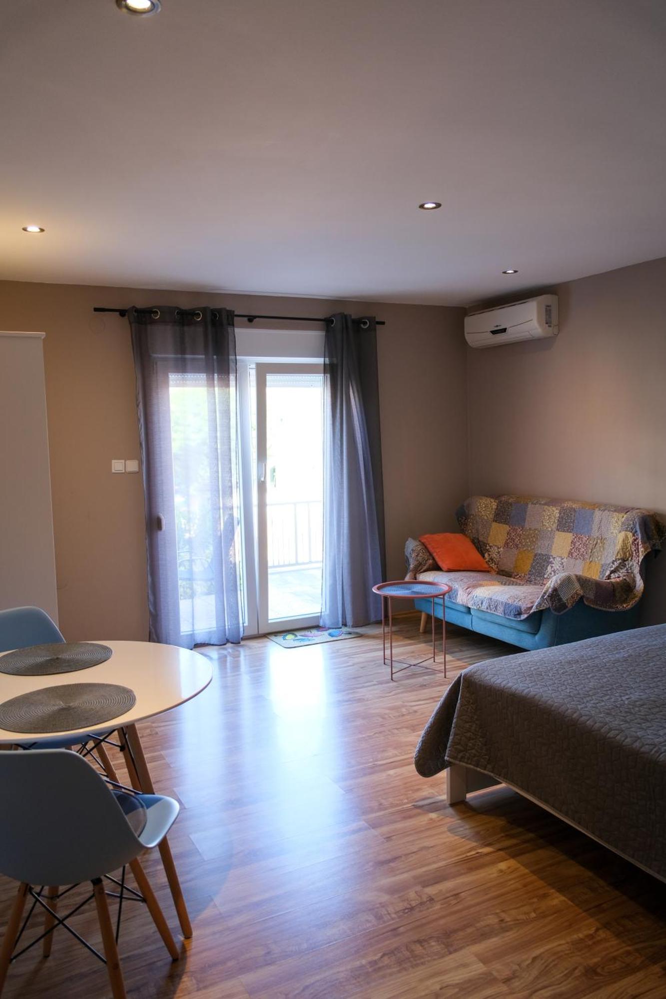 Apartments Vukalovic Medulin Ngoại thất bức ảnh