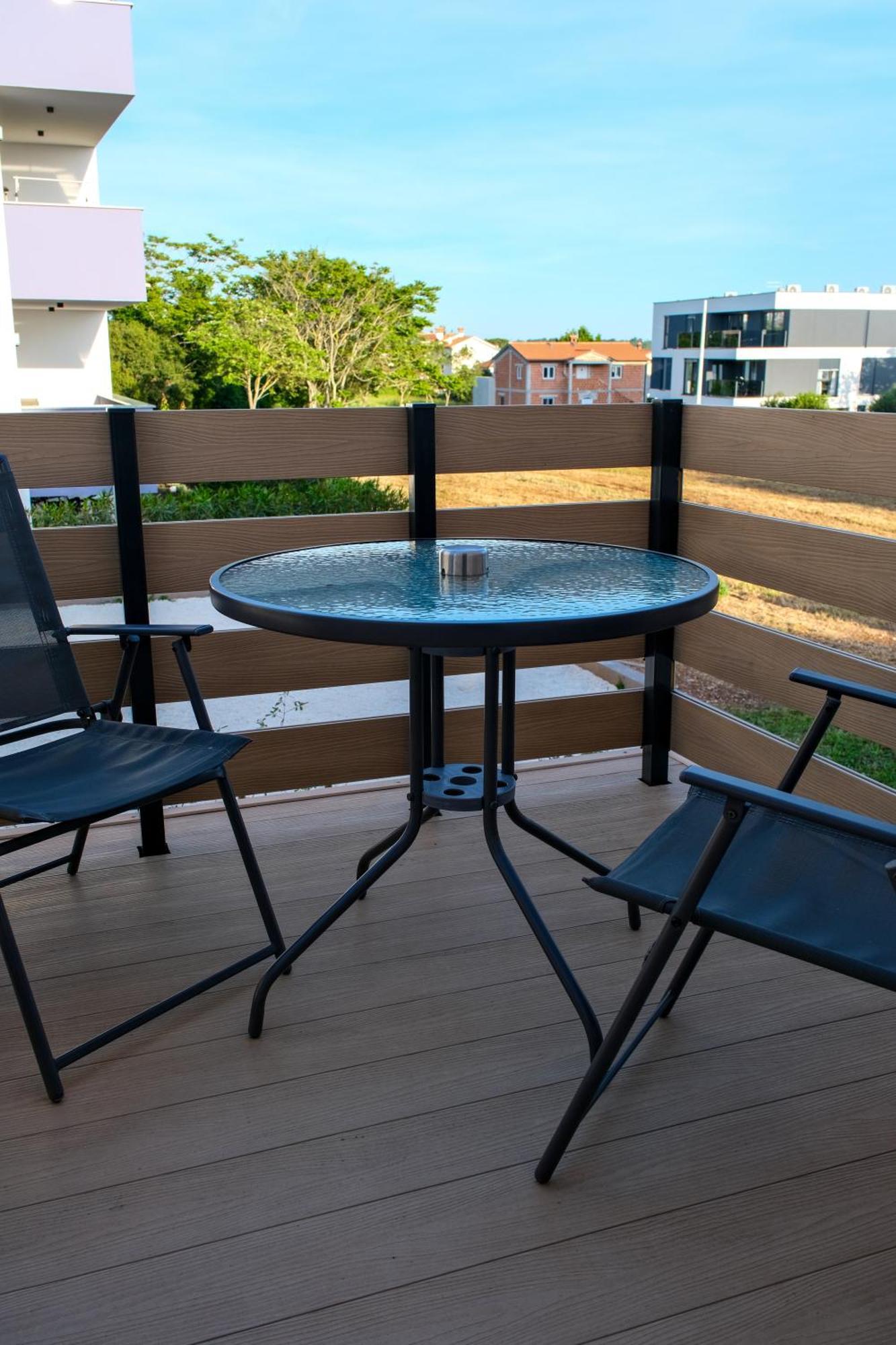 Apartments Vukalovic Medulin Ngoại thất bức ảnh