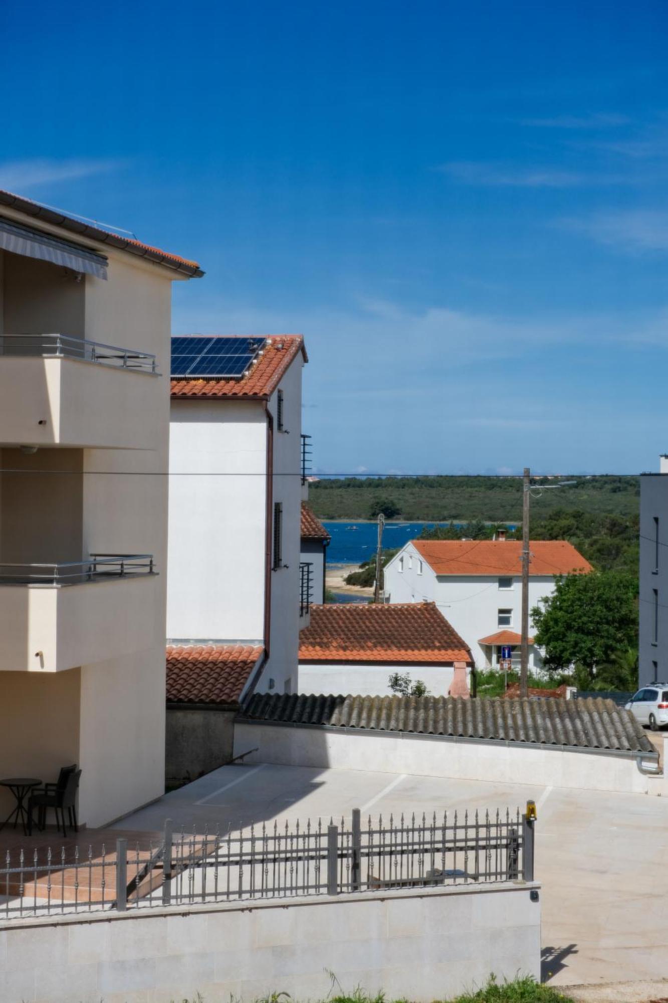 Apartments Vukalovic Medulin Ngoại thất bức ảnh