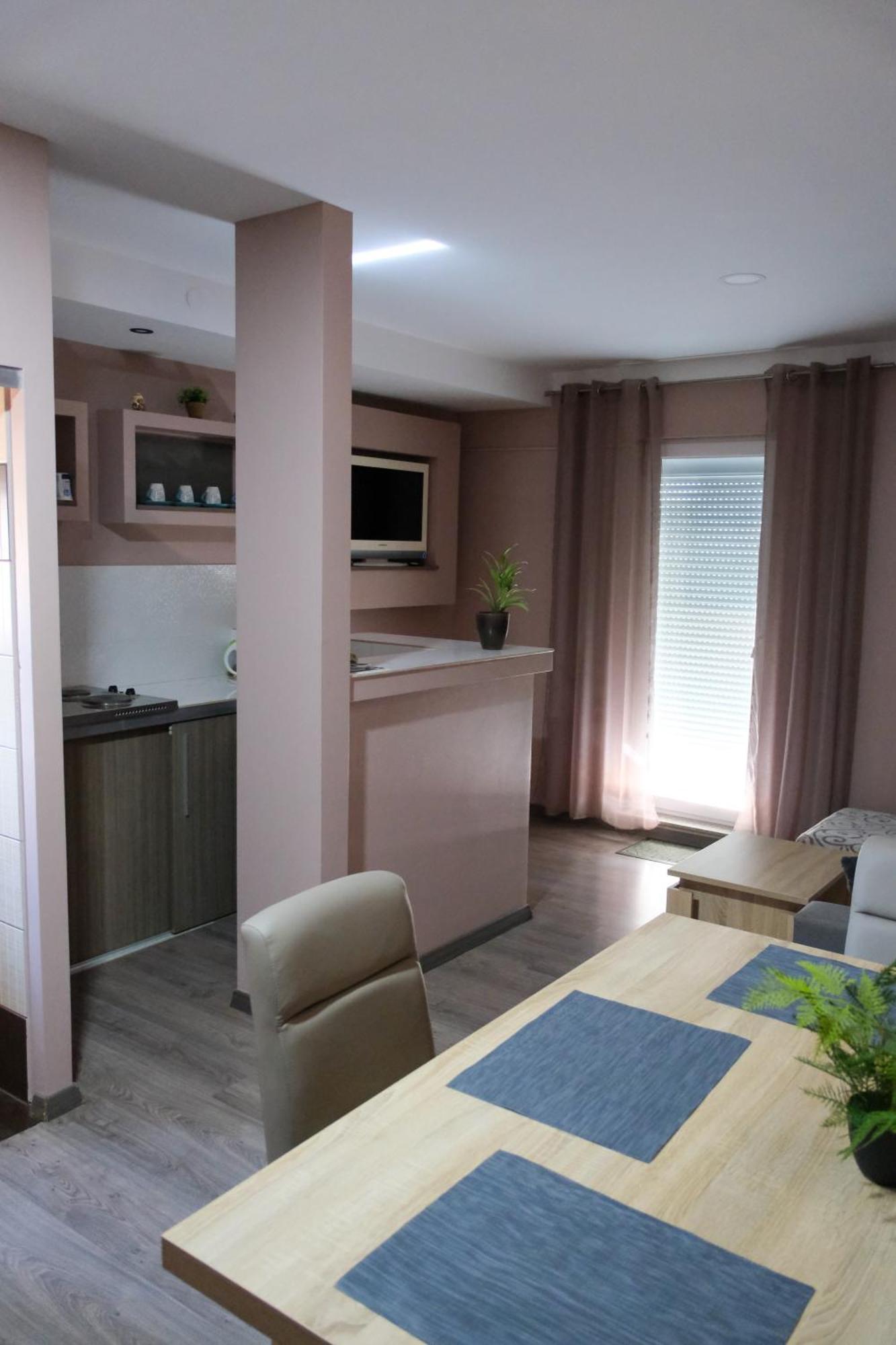 Apartments Vukalovic Medulin Ngoại thất bức ảnh