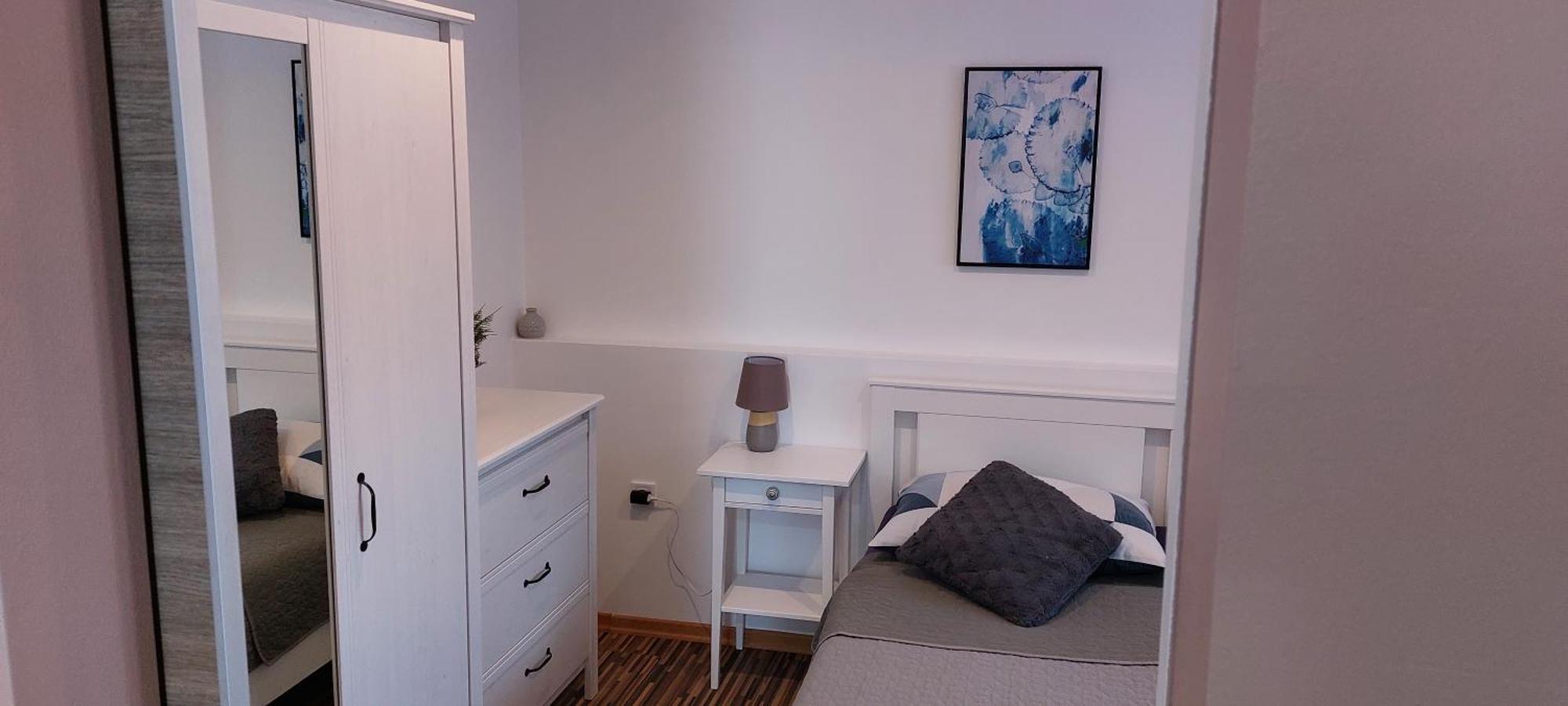 Apartments Vukalovic Medulin Phòng bức ảnh
