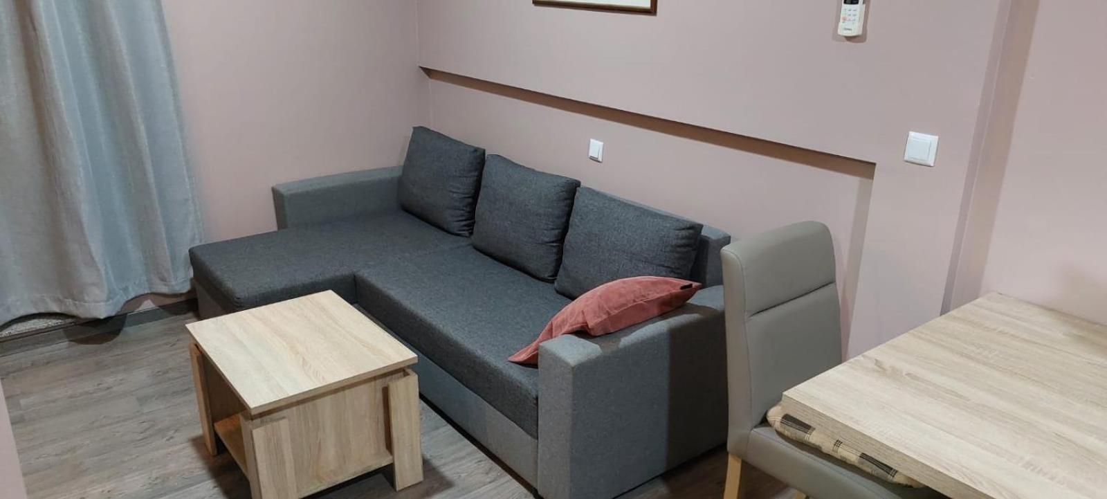 Apartments Vukalovic Medulin Phòng bức ảnh