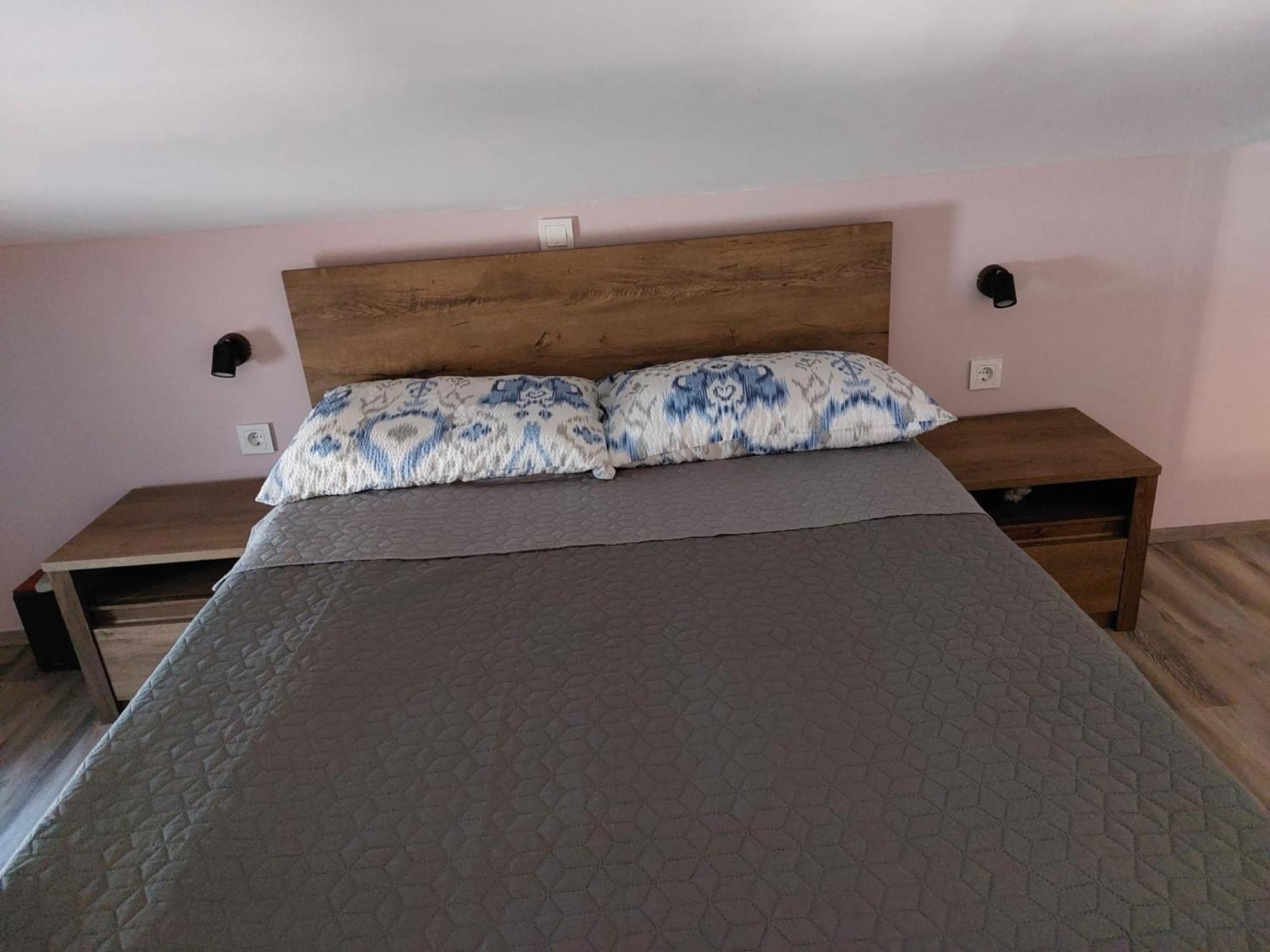 Apartments Vukalovic Medulin Phòng bức ảnh