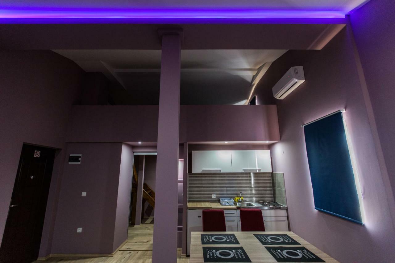 Apartments Vukalovic Medulin Ngoại thất bức ảnh