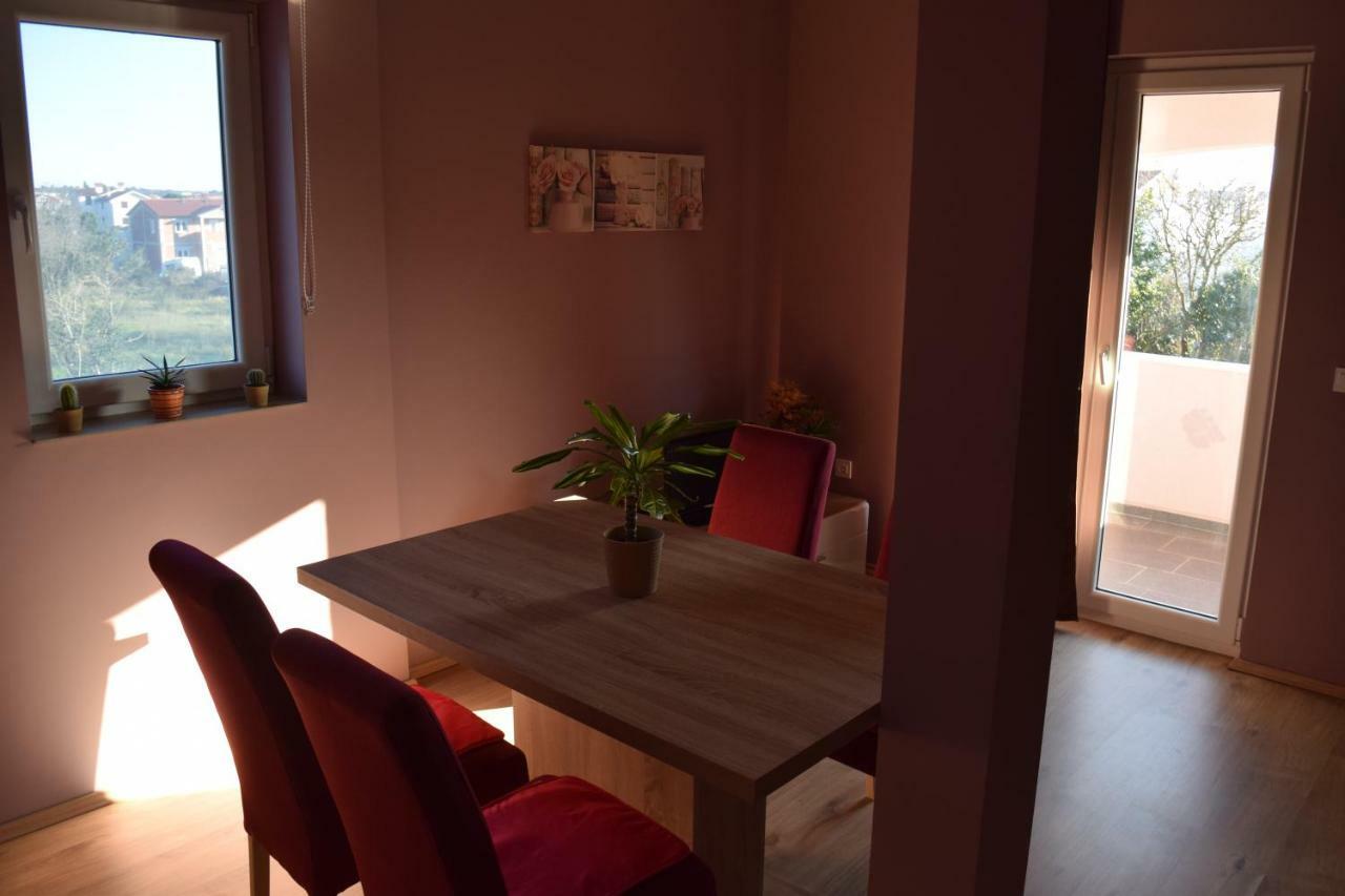 Apartments Vukalovic Medulin Ngoại thất bức ảnh