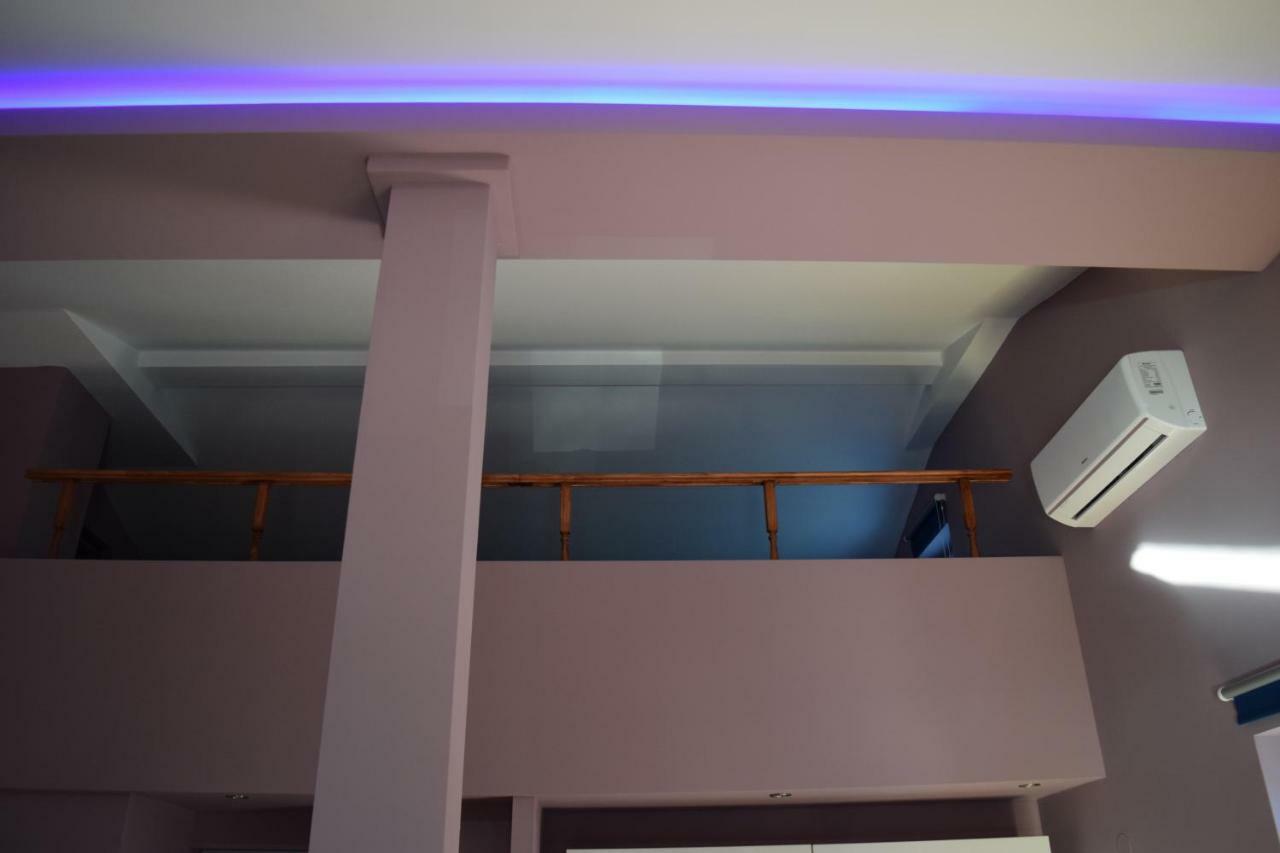 Apartments Vukalovic Medulin Ngoại thất bức ảnh